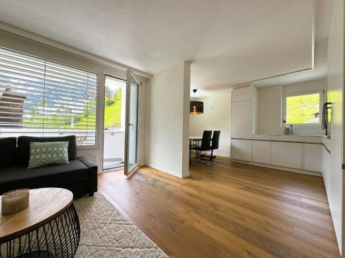 Apartment Sunnmatt West Wohnung 933 Appartement-Fewo 5-Bettwohnung by Interhome