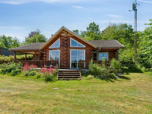 Holiday Home Lisbeth - 130m from the sea by Interhome · Allinge