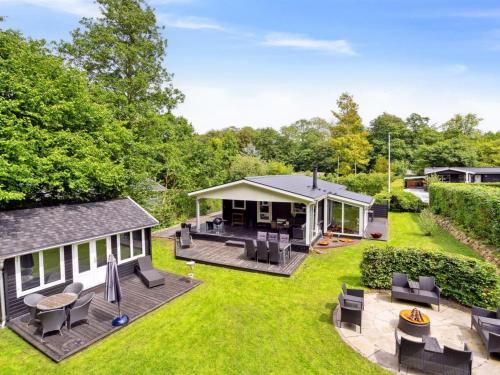 Holiday Home Araminta - 800m from the sea by Interhome