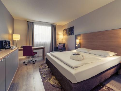 Double room, superior