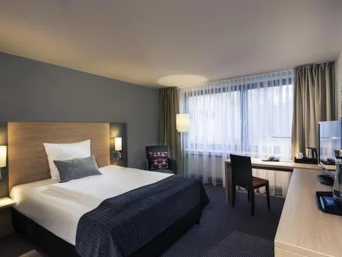 Mercure Hotel Düsseldorf Neuss in Neuss, Deutschland