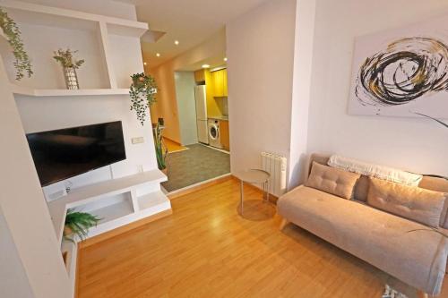 Beautiful apartment close to IFEMA - AND27