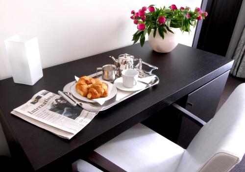 Hotel Villa Pannonia - image 14