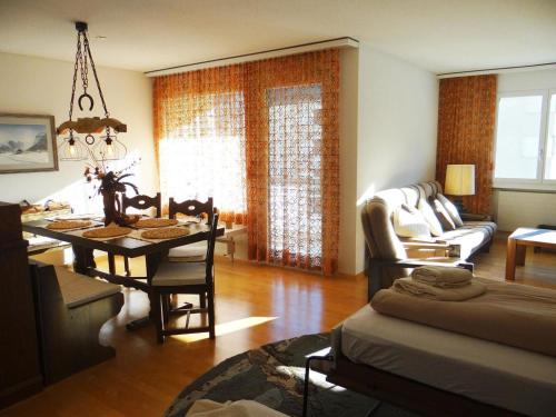 Apartment Sunnmatt Süd Wohnung 631 Appartement-Fewo 5-Bettwohnung by Interhome