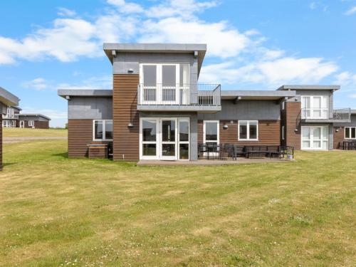 Holiday Home Wilmar - 380m from the sea by Interhome