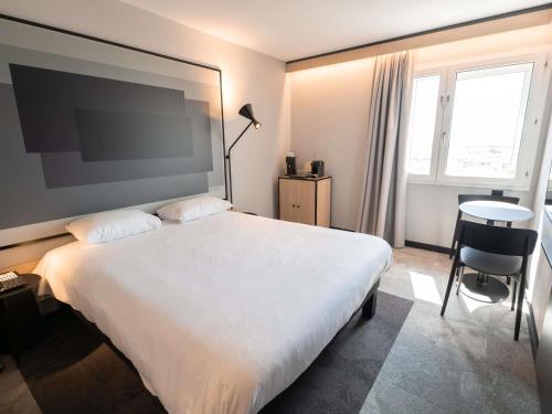 ibis Beziers Est Mediterranee A9/A75 Room Type - Superior Double Room