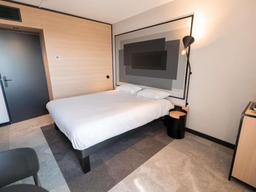 ibis Beziers Est Mediterranee A9/A75 Room Type - Double Room with Sofa Bed