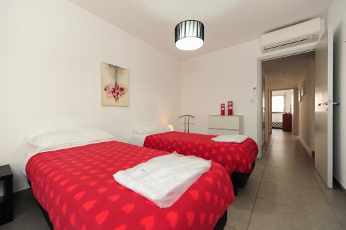 Nice Étoile Grand Suite Five stars Holiday House, Nice (fotografie 10)