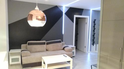 Apartamenty Łąkowa