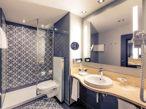 Habitación doble, deluxe