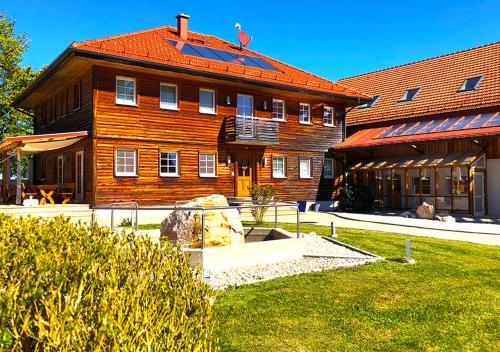 . Kraftplatz Waldzell