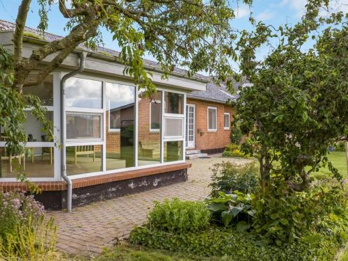 Vista exterior, Holiday Home Kukka - 16km from the sea by Interhome in Uggelhuse