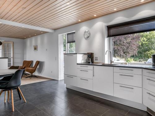 Cuina, Holiday Home Kukka - 16km from the sea by Interhome in Uggelhuse