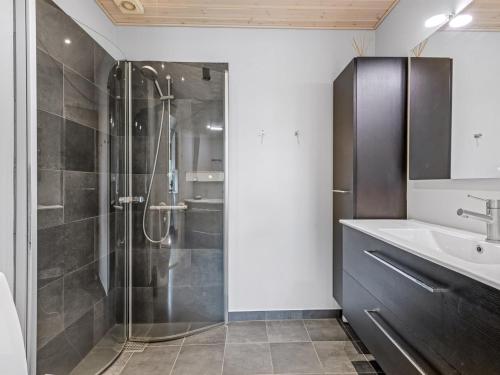 Bany, Holiday Home Kukka - 16km from the sea by Interhome in Uggelhuse