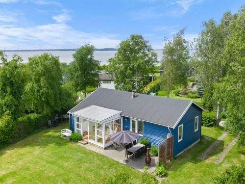 Viesnīcas āriene, Holiday Home Nis - 250m from the sea by Interhome in Vedelshave