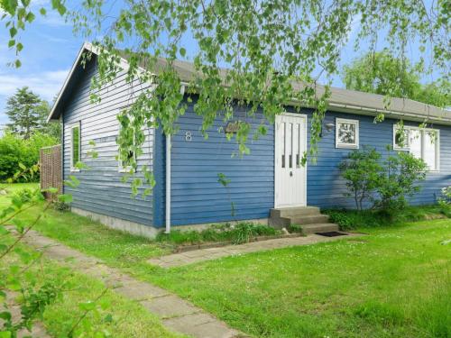Viesnīcas āriene, Holiday Home Nis - 250m from the sea by Interhome in Vedelshave
