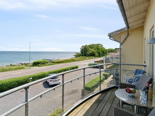 Apartment Ayo - 75m from the sea by Interhome · Allinge