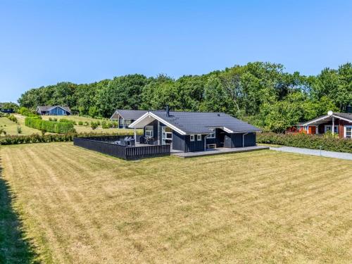 外觀, Holiday Home Ariadne - 400m from the sea by Interhome in 辛度斯