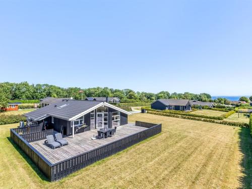 外觀, Holiday Home Ariadne - 400m from the sea by Interhome in 辛度斯
