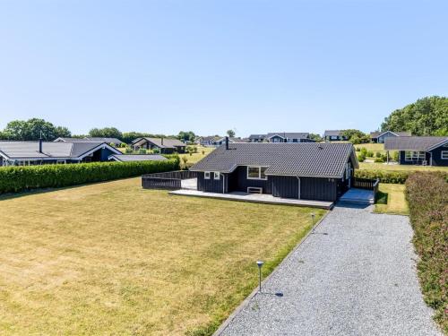 外觀, Holiday Home Ariadne - 400m from the sea by Interhome in 辛度斯