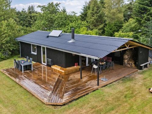 Holiday Home Bruno - 400m from the sea by Interhome · Ørsted
