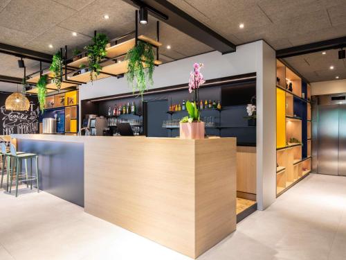 ibis Paris Meudon Velizy Hotel de charme Bois de Meudon