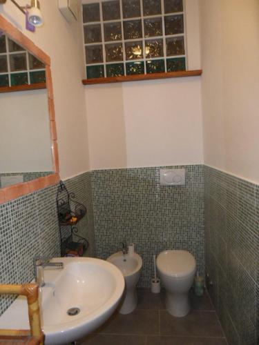 Casa Ivanka – Ancona, IL