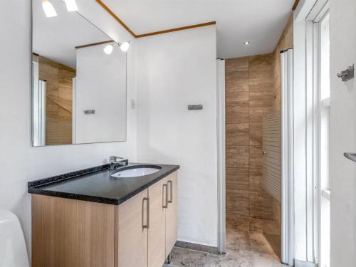 حمام, Holiday Home Talitha - 40m from the sea by Interhome in Vaeggerlose