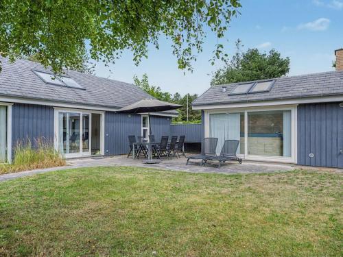 المنظر الخارجي, Holiday Home Talitha - 40m from the sea by Interhome in Vaeggerlose