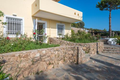  Studio Thorikosite in Kap Sounion