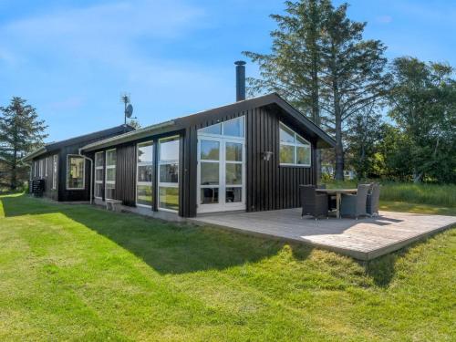 Exterior view, Holiday Home Thorulf - 450m from the sea by Interhome in Hjorring