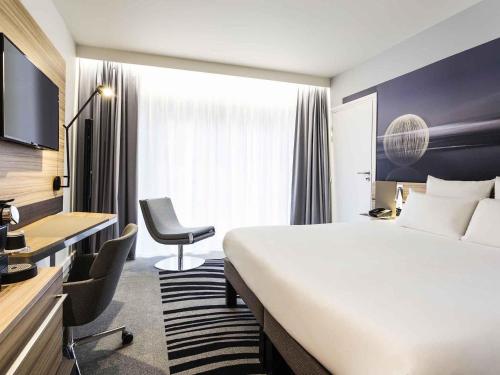 Novotel Resort & Spa Biarritz Anglet in Anglet