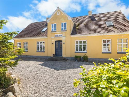 Holiday Home Goti - 850m from the sea by Interhome