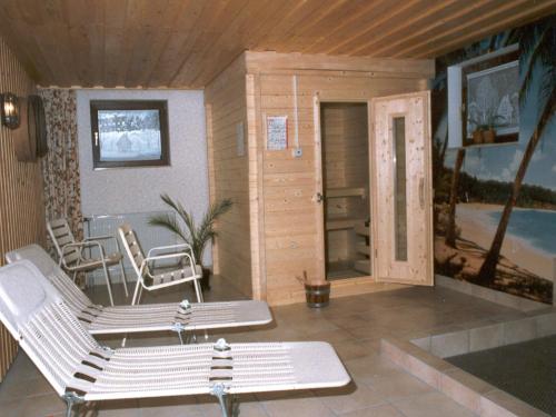 桑拿, Landhaus Enztalperle in 恩茨克勒斯特勒