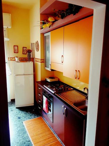 Vista Mare Rooms 5
