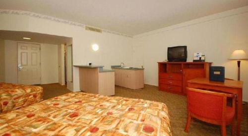 Windemere Hotel & Conference Center 5