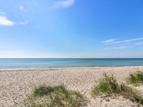 ทัศนียภาพภายนอกโรงแรม, Holiday Home Svenja - 300m from the sea by Interhome in สนอเกเบก