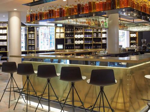 INK Hotel Amsterdam - MGallery Collection, Amsterdam (foto 5)
