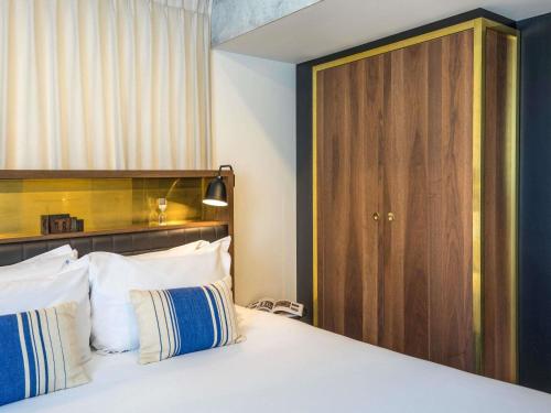 INK Hotel Amsterdam - MGallery - image 4