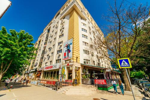 StarRent Ismail 88 Self Check-in in Chisinau