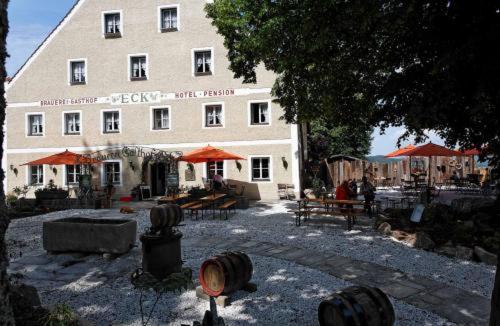 Brauerei-Gasthof Eck 4