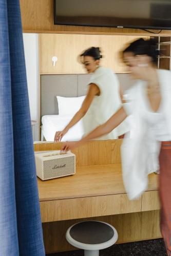 hotel photo