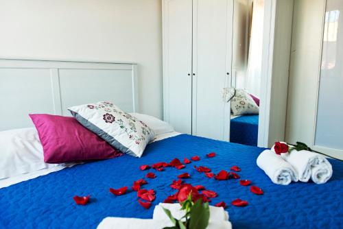 

Cosy Signoria Apartment