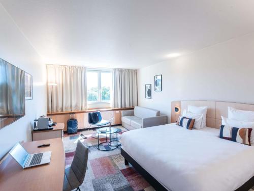 Habitación doble, familiar, privilege