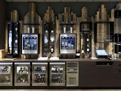 Mercure Amsterdam City - image 3