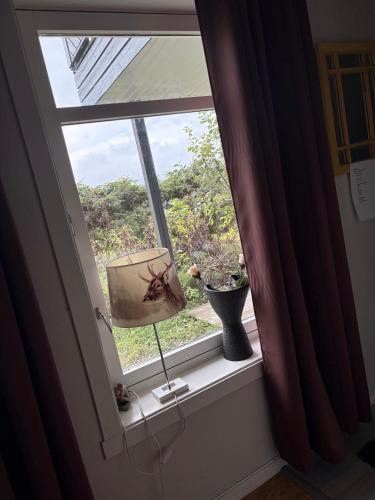 Cozy apartment with a lovely view 4