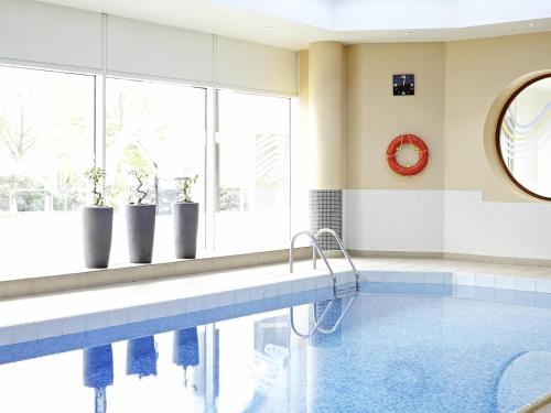 Novotel Sheffield Centre Hotel - Sheffield