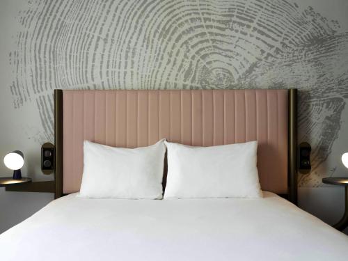 ibis Styles Paris Porte de Versailles - Mairie d'Issy Room Type - Standard Double Room with Sofa