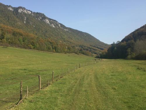 Apartmány Planina Predná Hora - image 13