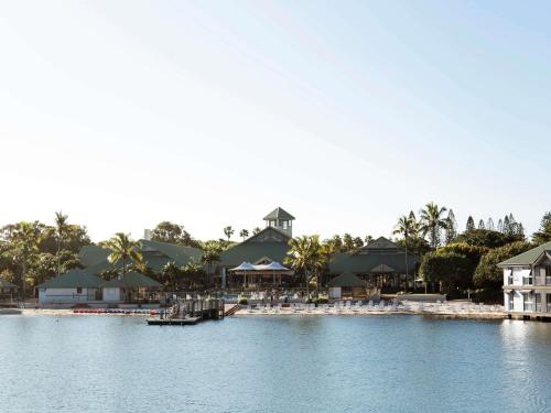 Novotel Sunshine Coast Resort - Sunshine Coast Novotel Sunshine Coast Resort - Sunshine Coast